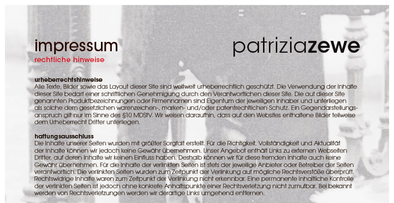 Patrizia Zewe