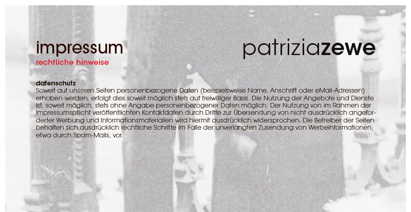 Patrizia Zewe