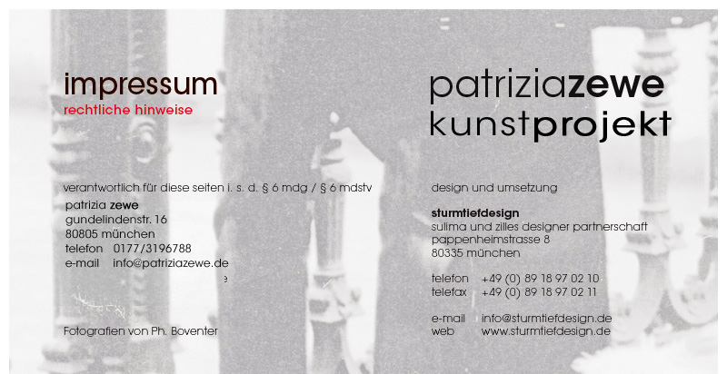 Patrizia Zewe