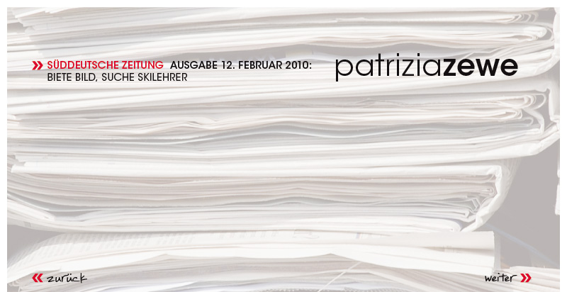 Patrizia Zewe