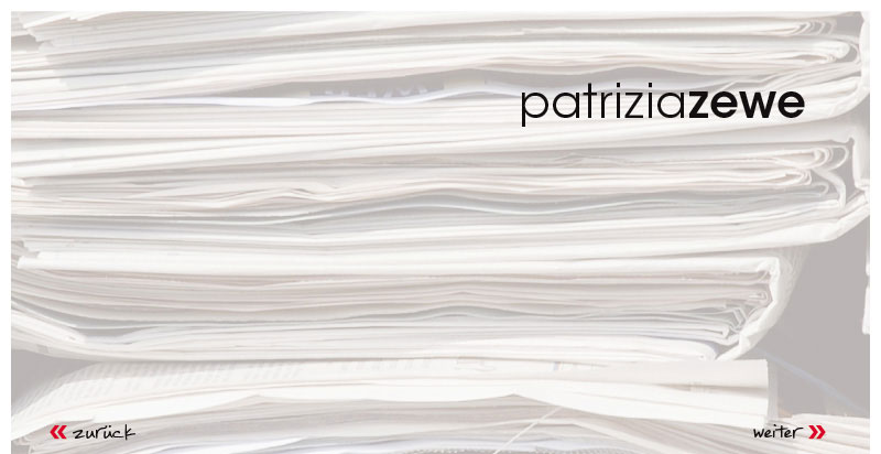 Patrizia Zewe